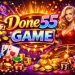 Done55 Game