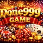 Done999 Game