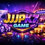 JJJPK7 Game