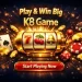 K8 Game