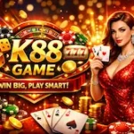 K88 Game