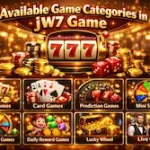 jW7 Game