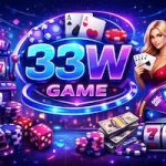 33W Game