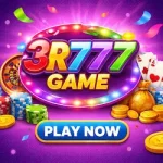 3R777 Game