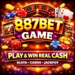887BET Game