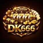 DK666 Game