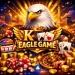 K Eagle Game