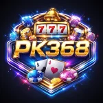 PK368 Game