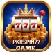 PKRspin77 Game