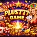 Plus777 Game