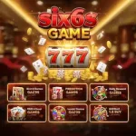 six6s Game