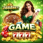 2888 BET Game