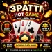 3Patti Hot Game