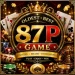 87P Game