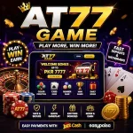 AT77 Game