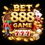 BET 888 Game
