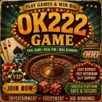 OK222 Game