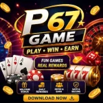 P67 Game