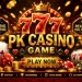 PK Casino Game
