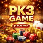 PK 3 Game