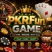 PKR Fun Game
