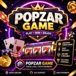 POPZAR Game