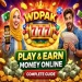 WDPAK 777 Game