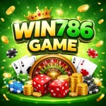 WIN 786 Game