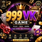 999VK Game