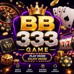 BB 333 Game
