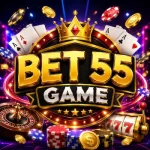 BET 55 Game