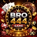 BRO 444 Game