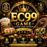EC 99 Game