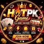 HOT PK Game