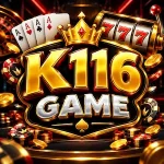 K116 Game