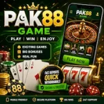 PAK 88 Game