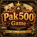 Pak 500 Game