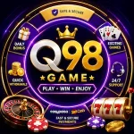 Q98 Game
