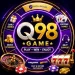 Q98 Game