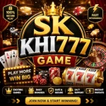 SK KHI777 Game